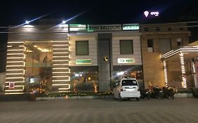 Pind Balluchi Faridabad